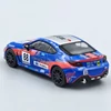 Subaru BRZ Tokyo Racing 1:64 PopRace fém kisautó