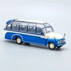 Opel Blitz autóbusz 1:72 fém autó modell