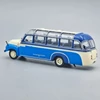 Opel Blitz autóbusz 1:72 fém autó modell