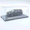  Hyundai i30 N 2022 1:43 Solido fekete fém autó modell