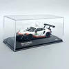 Porsche 911 GT3 RSR 24H LeMans 2018 1:43 modellautó