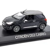 Citroen DS3 Cabrio 1:43 Norev Modellautó