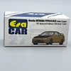 Honda Integra Type-R DC2 1:64 ERA Models fém autó modell