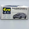 Honda Integra Type-R DC2 1:64 ERA Models fém autó modell