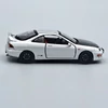 Honda Integra Type-R DC2 1:64 ERA Models fém autó modell