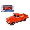 Chevrolet 3100 PickUp 1950 1:25 Maisto retró modellautó játékautó