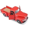 Chevrolet 3100 PickUp 1950 1:25 Maisto retró modellautó játékautó