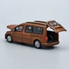Volkswagen Caddy Maxi 1:64 Era Car fém modell autó