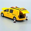 Volkswagen Caddy Maxi 1:64 ERA Models fémautó