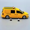 Volkswagen Caddy Maxi 1:64 ERA Models autómodell