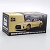 Nissan GT-R (R35) 2022 1:64 ERA Models autómodell