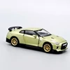Nissan GT-R (R35) 2022 1:64 ERA Models kisautó
