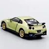 Nissan GT-R (R35) 2022 1:64 ERA Models modellautó