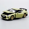 Nissan GT-R (R35) 2022 1:64 ERA Models fémautó