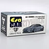 Lexus LC500 LB Works 1:64 ERA Models autómodell