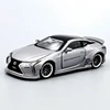 Lexus LC500 LB Works 1:64 ERA Models fémautó