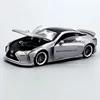 Lexus LC500 LB Works 1:64 ERA Models modellautó