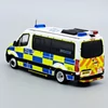 Mercedes-Benz Sprinter Police ERA Models autómodell