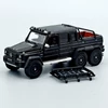 Mercedes G63 AMG 6x6 1:64 ERA Models autómodell