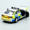 Audi A6 UK Police 1:64 ERA modellautó