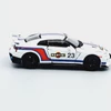 Nissan GT-R (R35) Martini 1:64 ERA Model