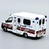 Mercedes-Benz Ambulance 1:64 Era Models autómodell