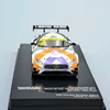 Mercedes AMG GT3 Macau GT Cup 2017 1:64 modell autó
