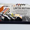 Mercedes AMG GT3 Macau GT Cup 2017 1:64 modellautó