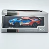 Ford GT #68 2019 LeMans Bourdais 1:43 autó modell