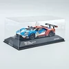 Ford GT #68 2019 LeMans Bourdais 1:43 autó modell
