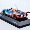 Ford GT #67 2017 LeMans Tincknell 1:43 modell autó