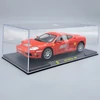 Ferrari F355 Challenge 1995 1:24 Burago fém autó modell