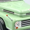 Csepel D-450B 1:43 Premium Classixxs teherautó modell
