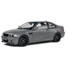 BMW M3 Coupe 2000 1:18 szürke Solido