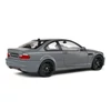 BMW M3 Coupe 2000 1:18 szürke Solido