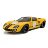 Ford GT40 MK.1 1968 1:18 Solido modell