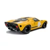 Ford GT40 MK.1 1968 1:18 Solido modell