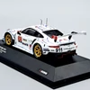 Porsche 911 GT3 RSR 24H LeMans USA 1:43 autómodell