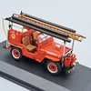 Jeep CJ2A - tűzoltó Argentina 1946 1:43