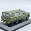 Ford F100 Ambulancia Argentína 1969 1:43 fém modellautó