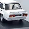 Lada 2105 VFTS modellautó 1:43 fehér