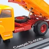 Csepel D-450B 1:43 P. Classixxs narancs teherautó modell