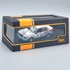Skoda 130L #21 IXO 1:43 autó modell