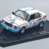 Skoda 130L #21 IXO 1:43 autó modell