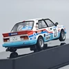 Skoda 130L #21 IXO 1:43 autó modell