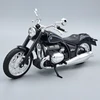 BMW R18 motormodell 1:12 Welly