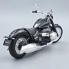 BMW R18 motormodell 1:12 Welly