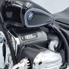 BMW R18 motormodell 1:12 Welly