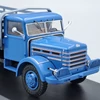 Csepel D-344.00 1:43 Premium Classixxs retró teherautó modell