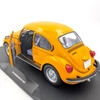 Volkswagen Beetle 1303 1974 1:18 Solido